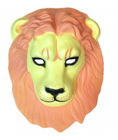 Lion mask BUY